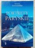 Małgorzata Gorczyńska Portrety paryskie